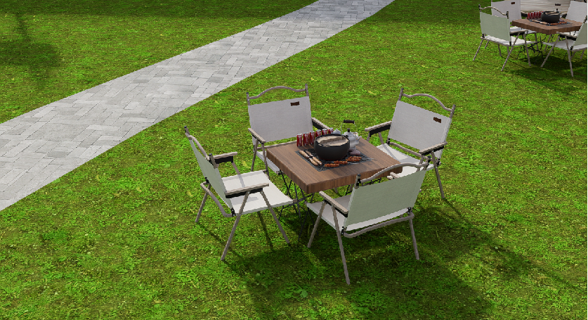 头屯河区酒店帐篷定制：解锁旅居新体验，打造差异化竞争力