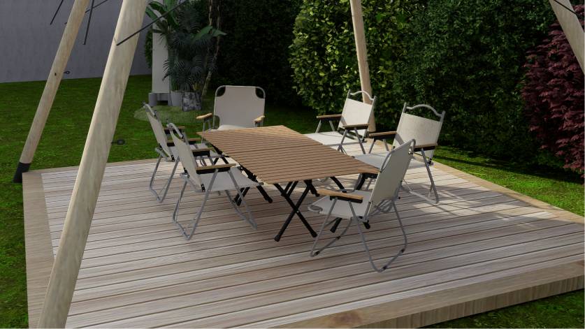 头屯河区帐篷生产厂家：以匠心筑牢户外装备的品质根基